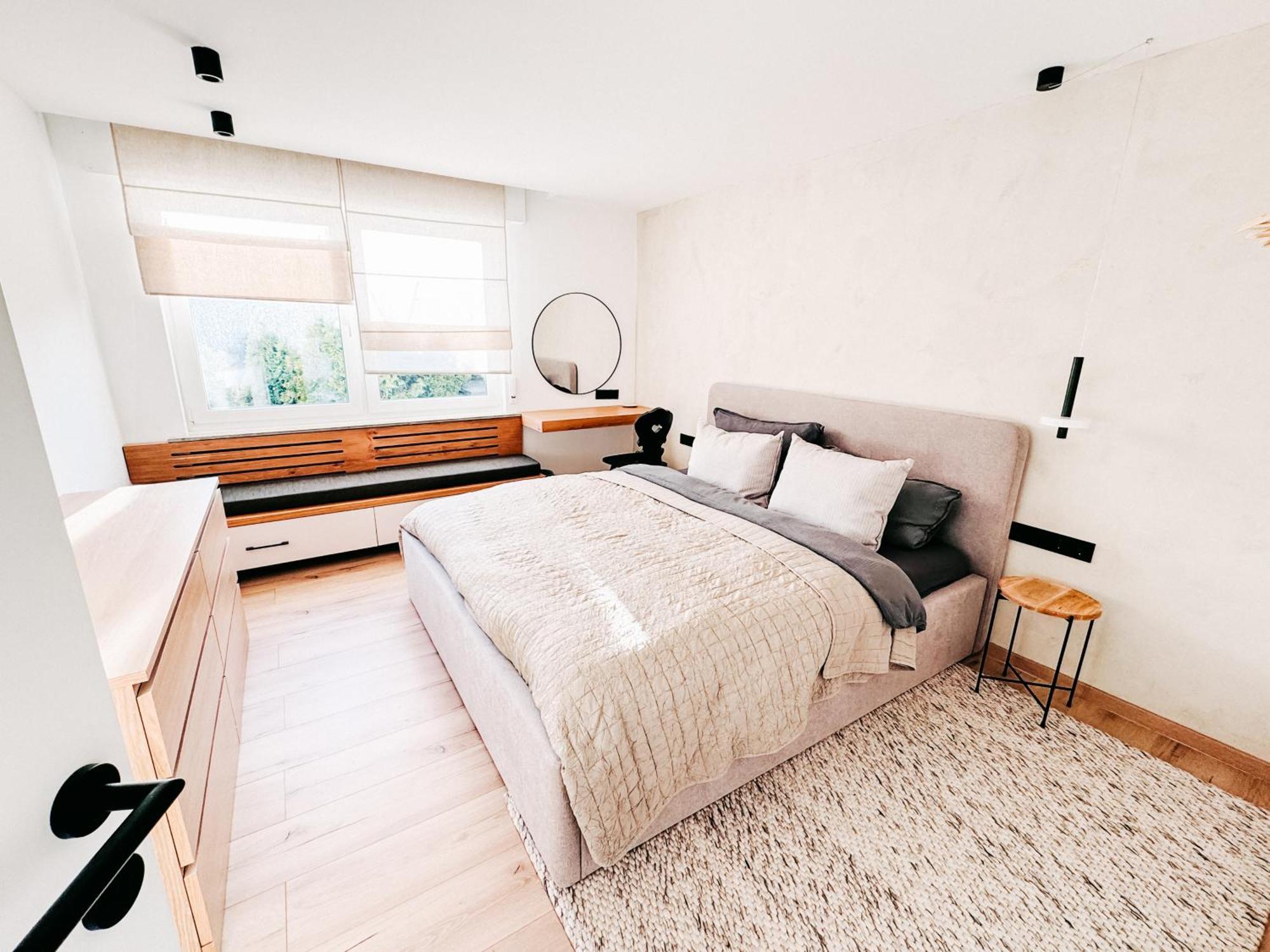 Brandneues Apartment, Top-Lage, See & Berge, Sauna Winterberg Kültér fotó
