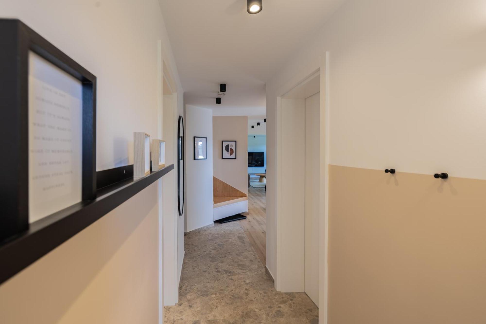 Brandneues Apartment, Top-Lage, See & Berge, Sauna Winterberg Kültér fotó